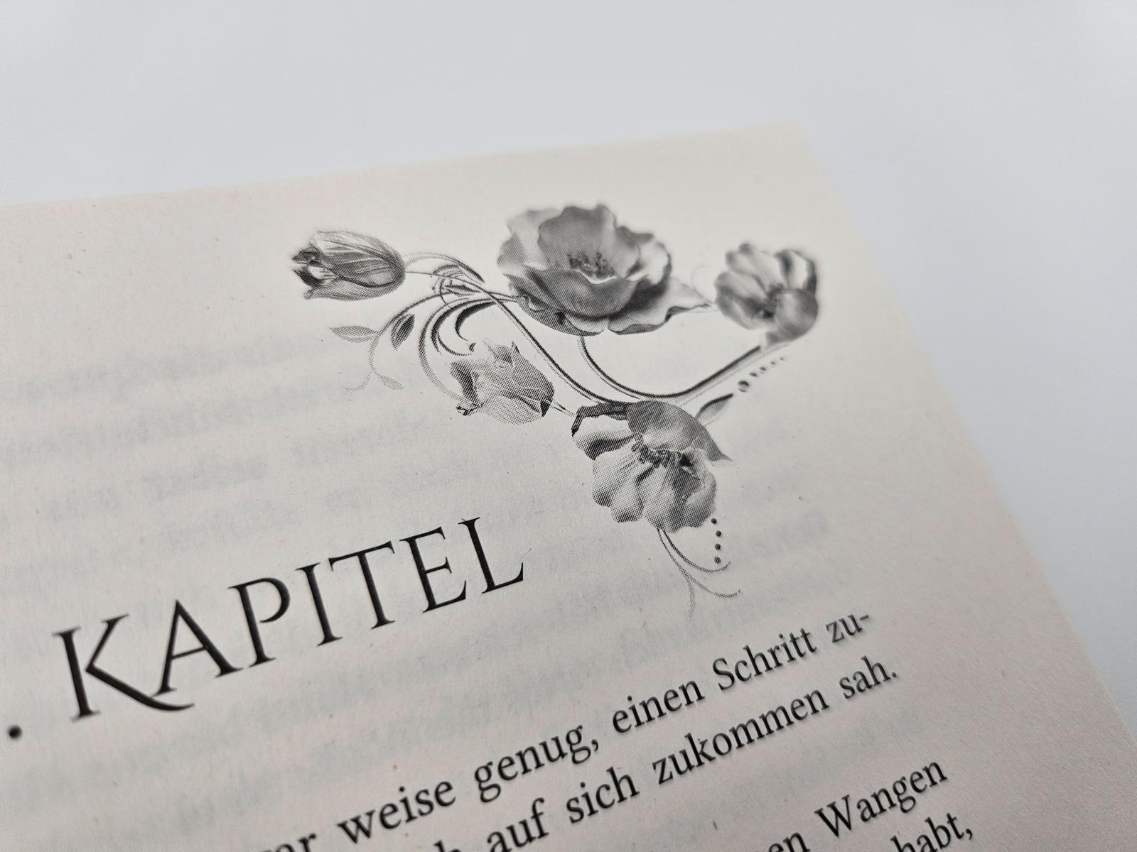 Beispielinhalt (Bild) Eine Krone aus Herz und Asche