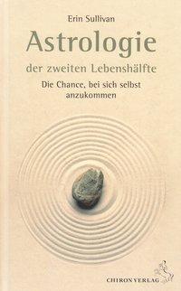 Vorderes Coverbild Astrologie der zweiten Lebenshälfte