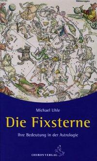 Vorderes Coverbild Fixsterne