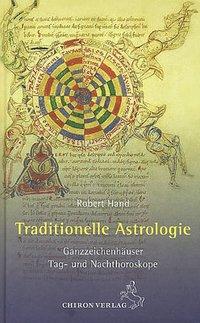Vorderes Coverbild Traditionelle Astrologie