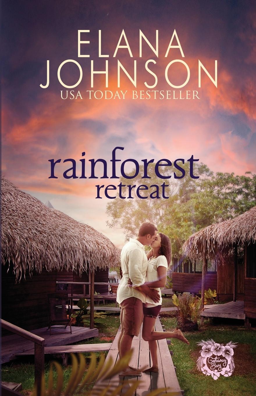 Vorderes Coverbild Rainforest Retreat