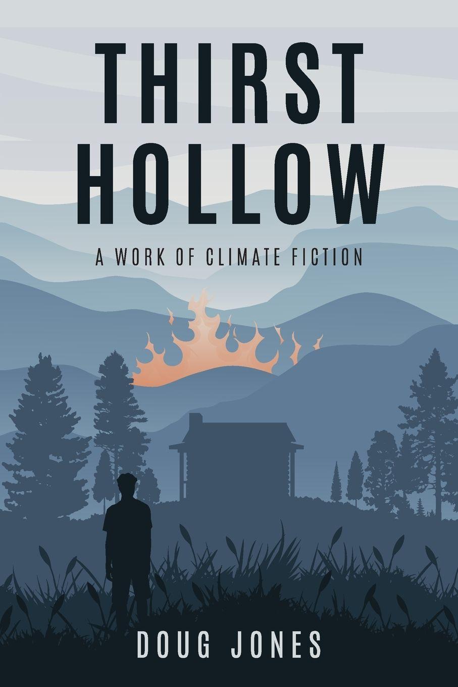 Vorderes Coverbild Thirst Hollow