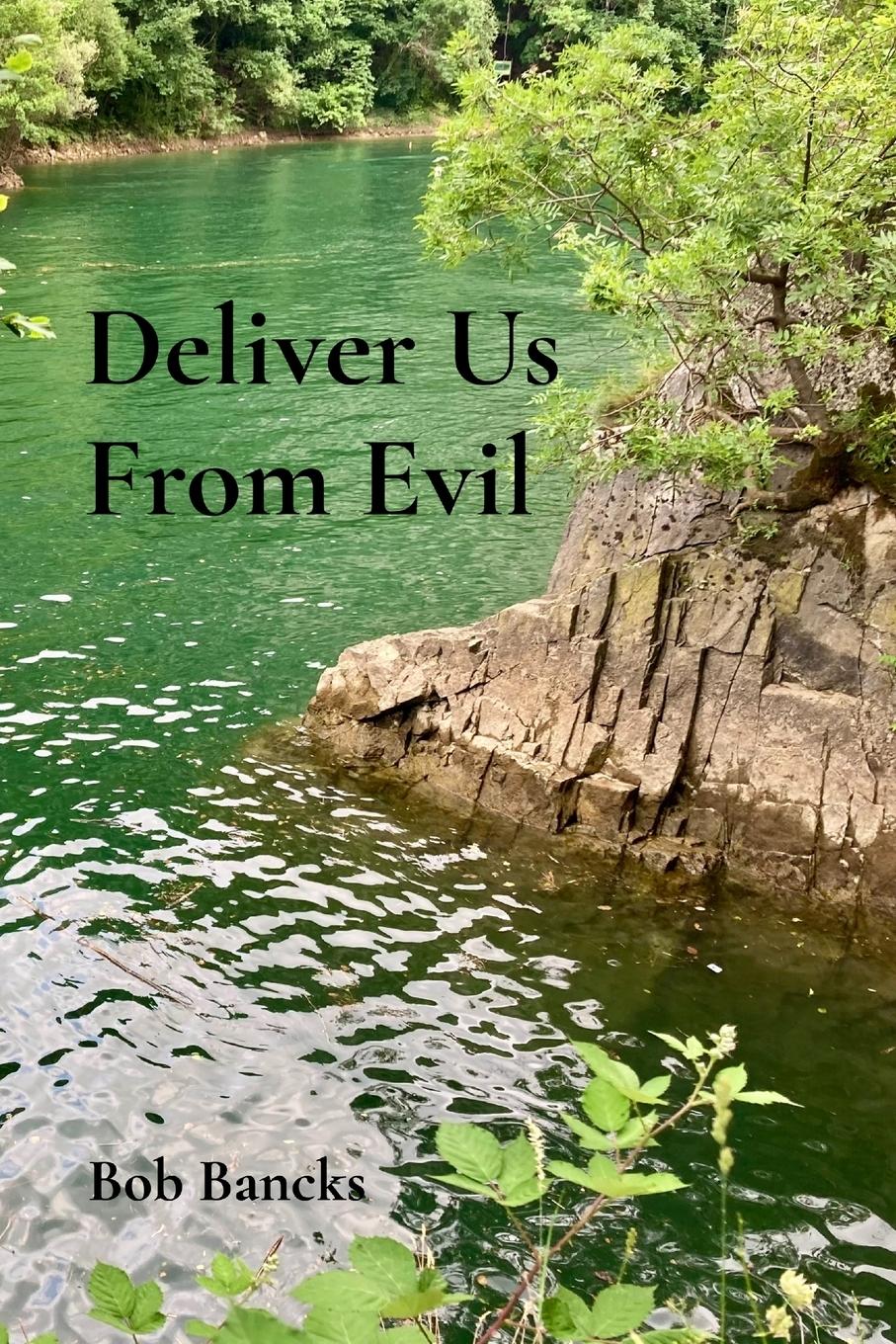 Vorderes Coverbild Deliver Us From Evil