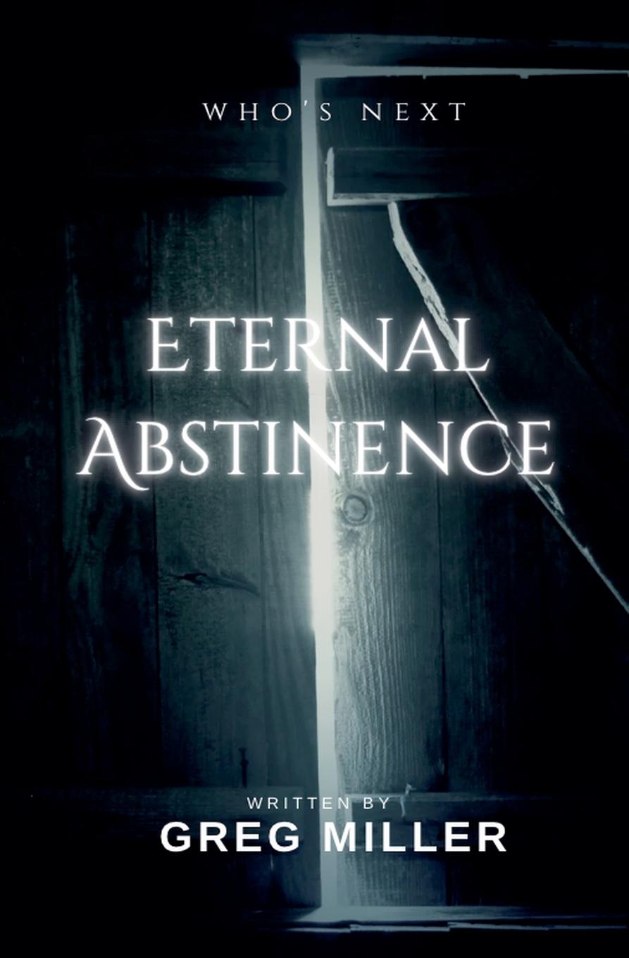 Vorderes Coverbild Eternal Abstinence
