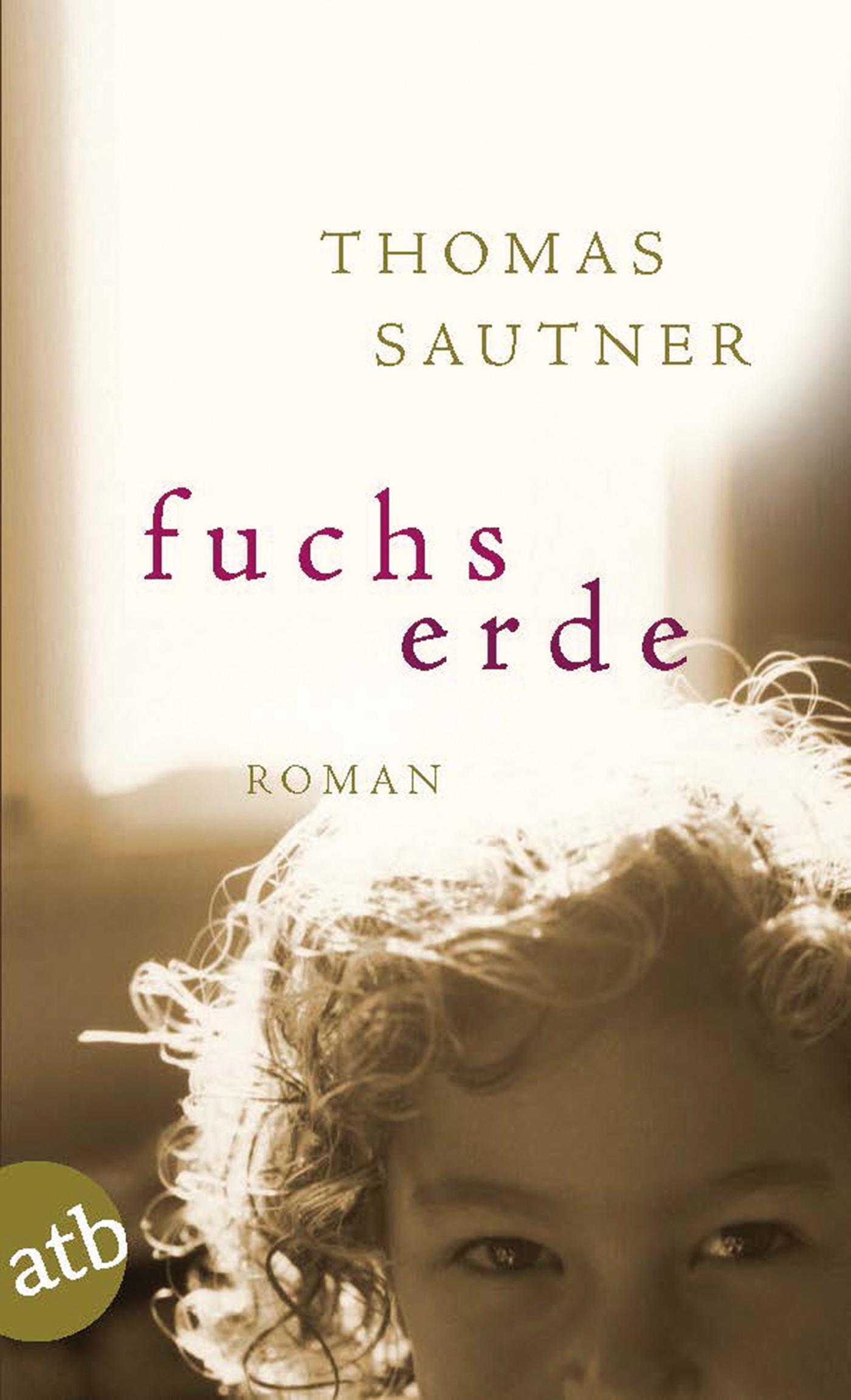 Vorderes Coverbild Fuchserde