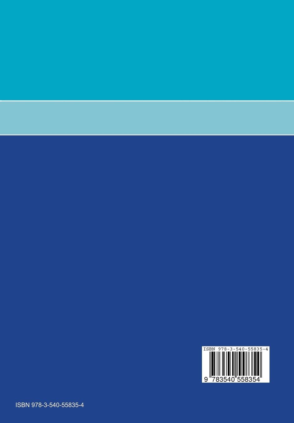 Rückseitencover Fortschritte in der Chirurgie im letzten Jahrzehnt