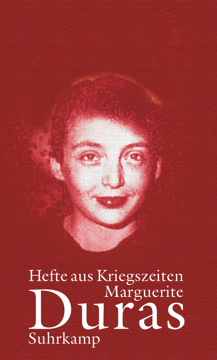 Vorderes Coverbild Hefte aus Kriegszeiten
