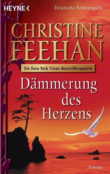 Vorderes Coverbild Dämmerung des Herzens