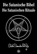 Beispielinhalt (Bild) Die Satanische Bibel