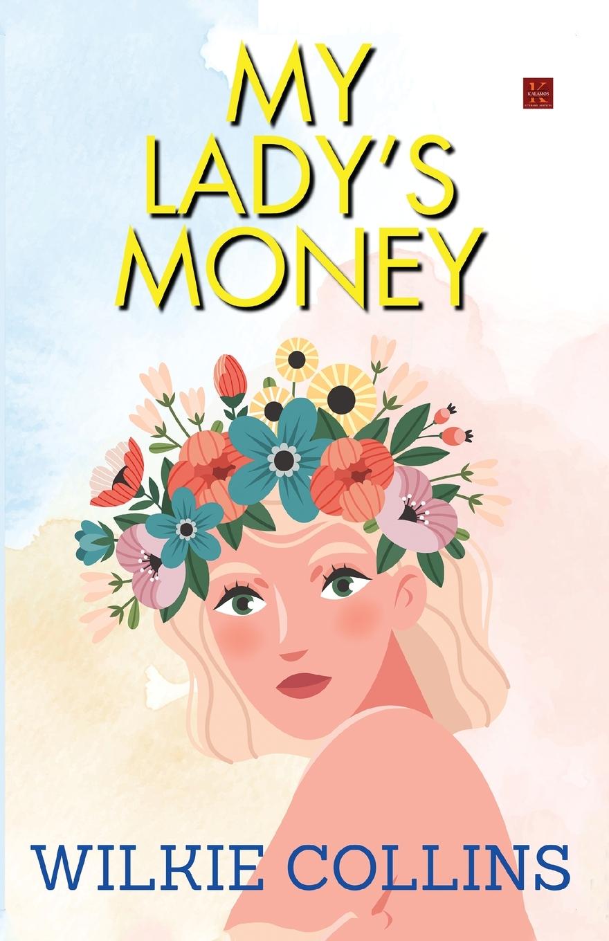 Vorderes Coverbild MY LADY'S MONEY