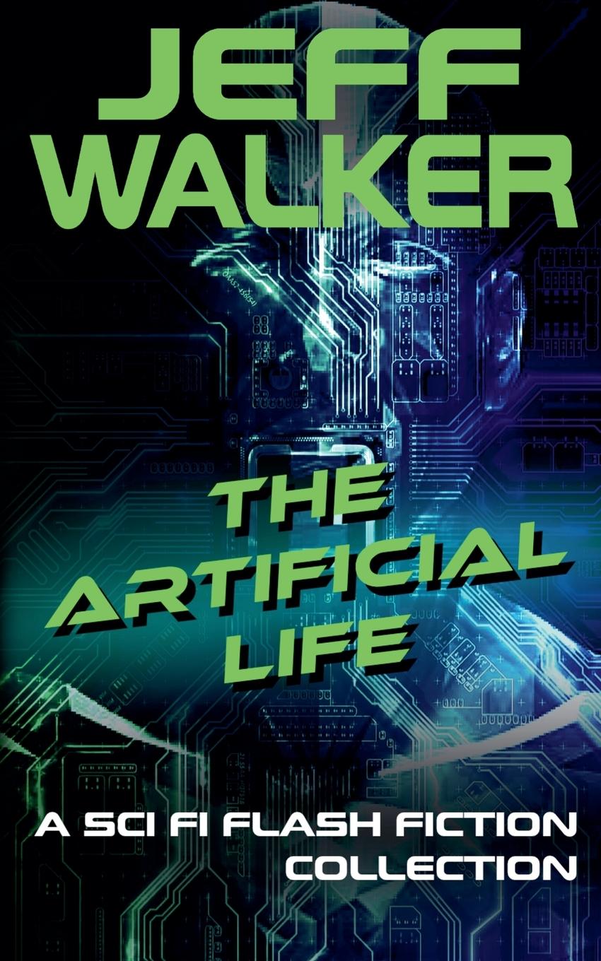 Vorderes Coverbild The Artificial Life