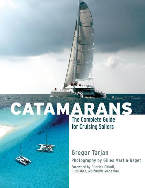 Vorderes Coverbild Catamarans