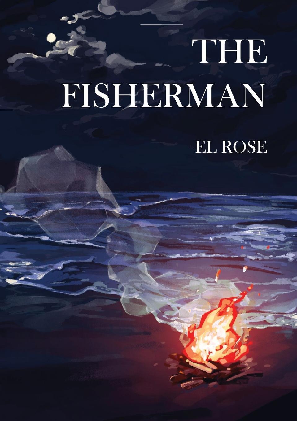 Vorderes Coverbild The Fisherman