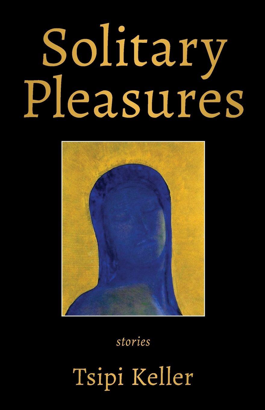 Vorderes Coverbild Solitary Pleasures