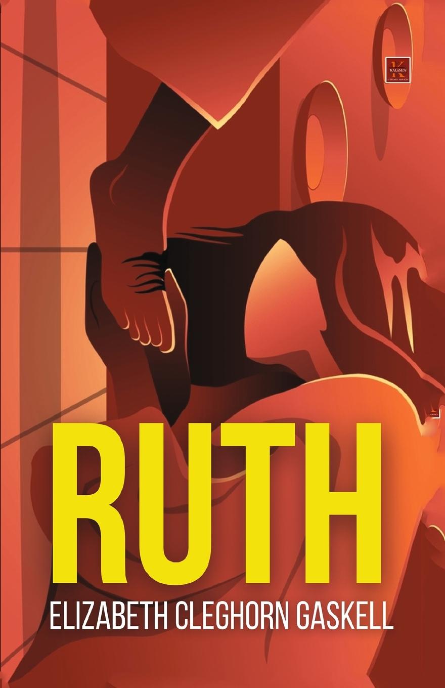 Vorderes Coverbild Ruth