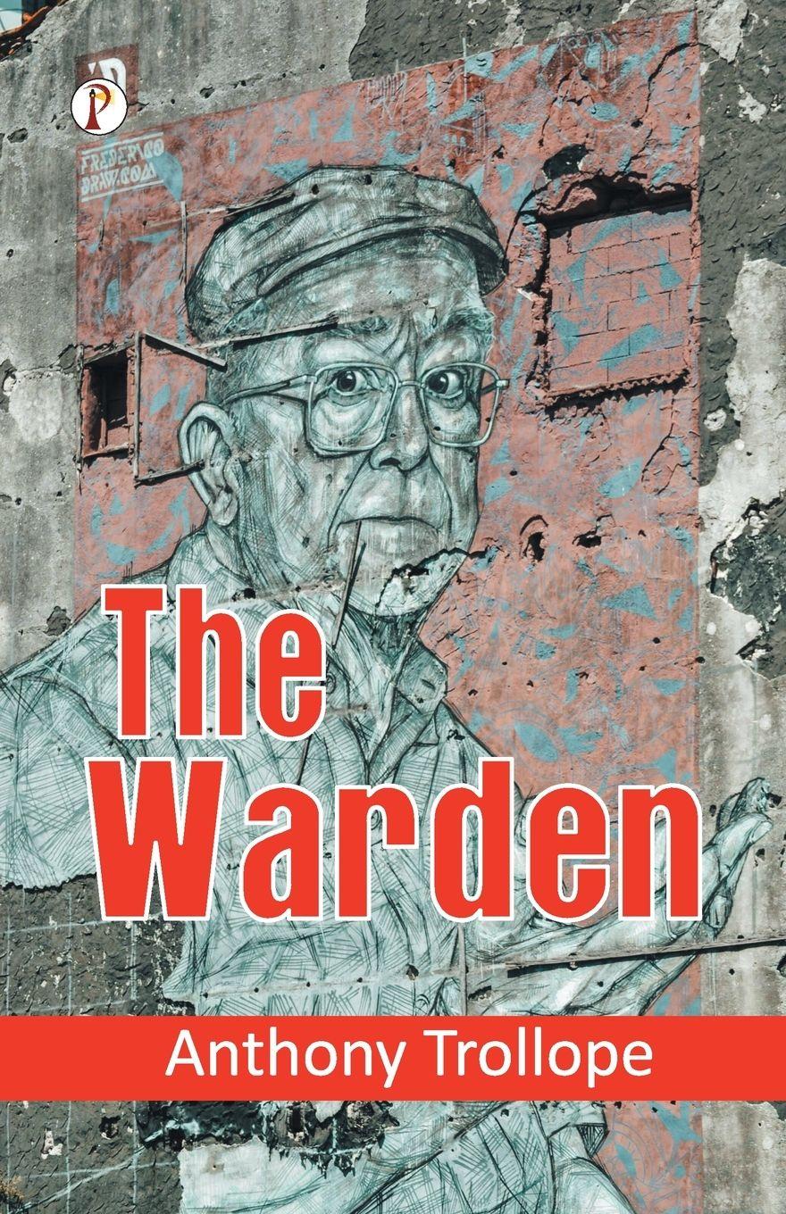 Vorderes Coverbild The Wardan