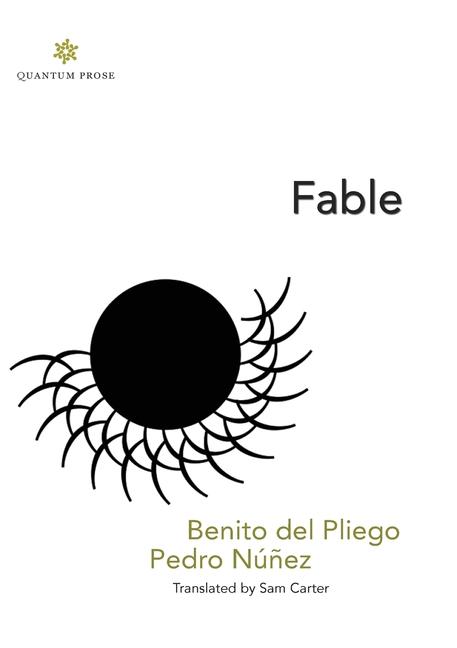 Vorderes Coverbild Fable