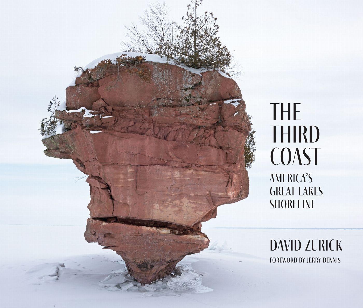 Vorderes Coverbild The Third Coast