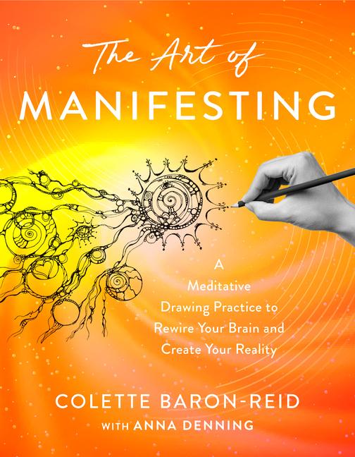 Vorderes Coverbild The Art of Manifesting