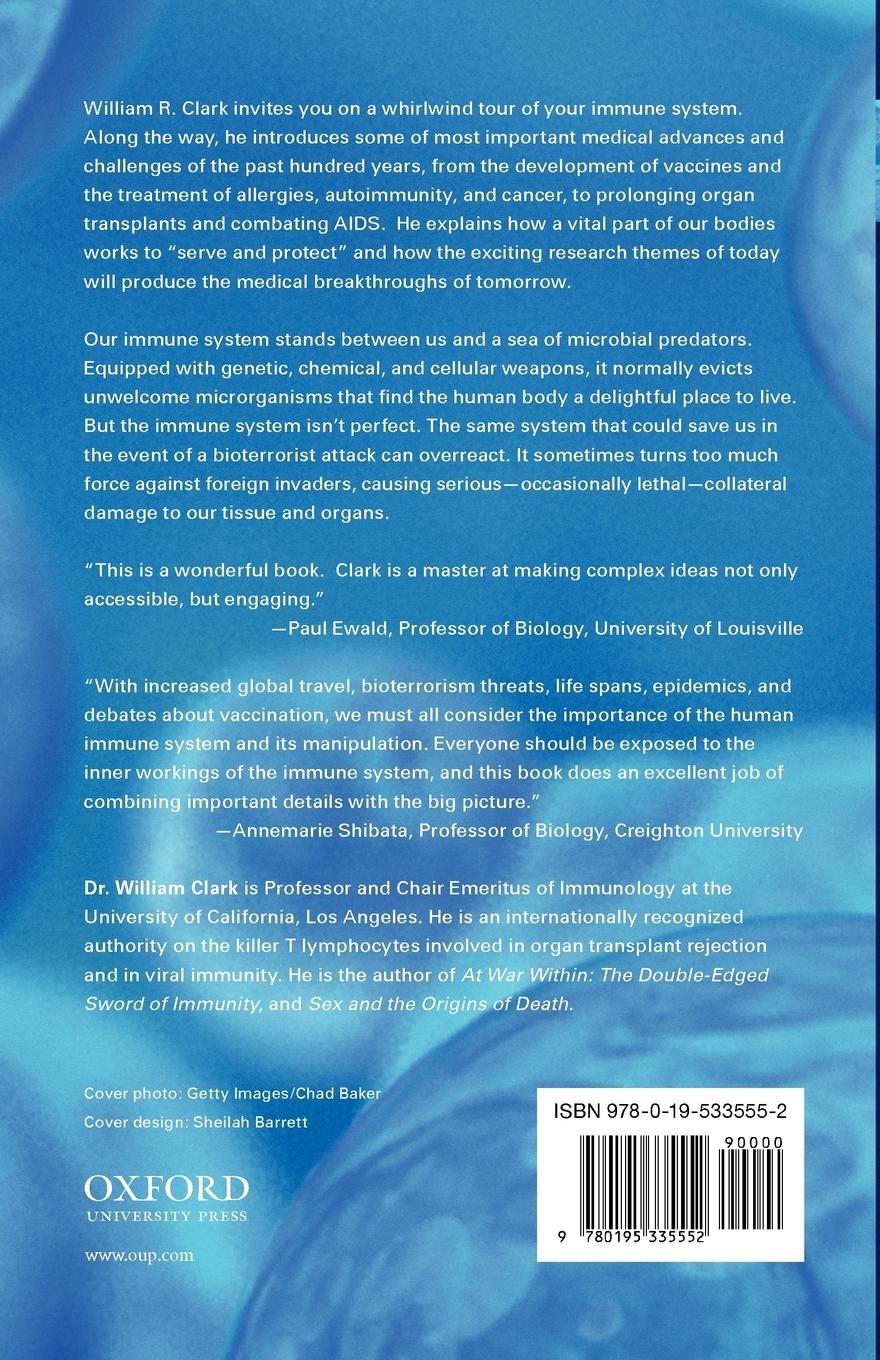 Rückseitencover In Defense of Self