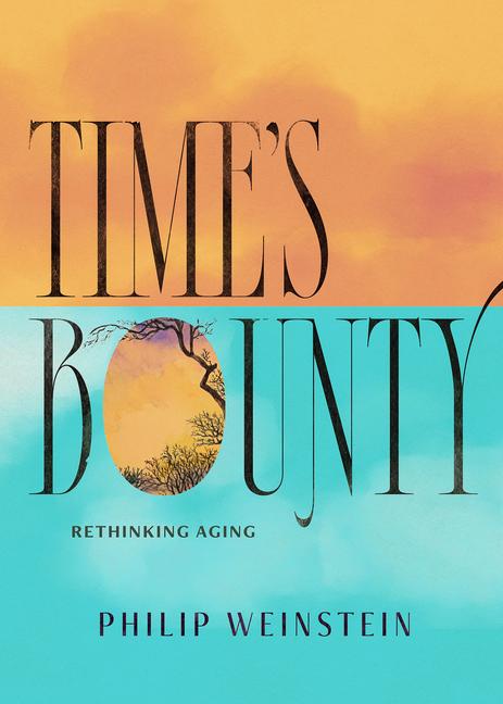 Vorderes Coverbild Time's Bounty