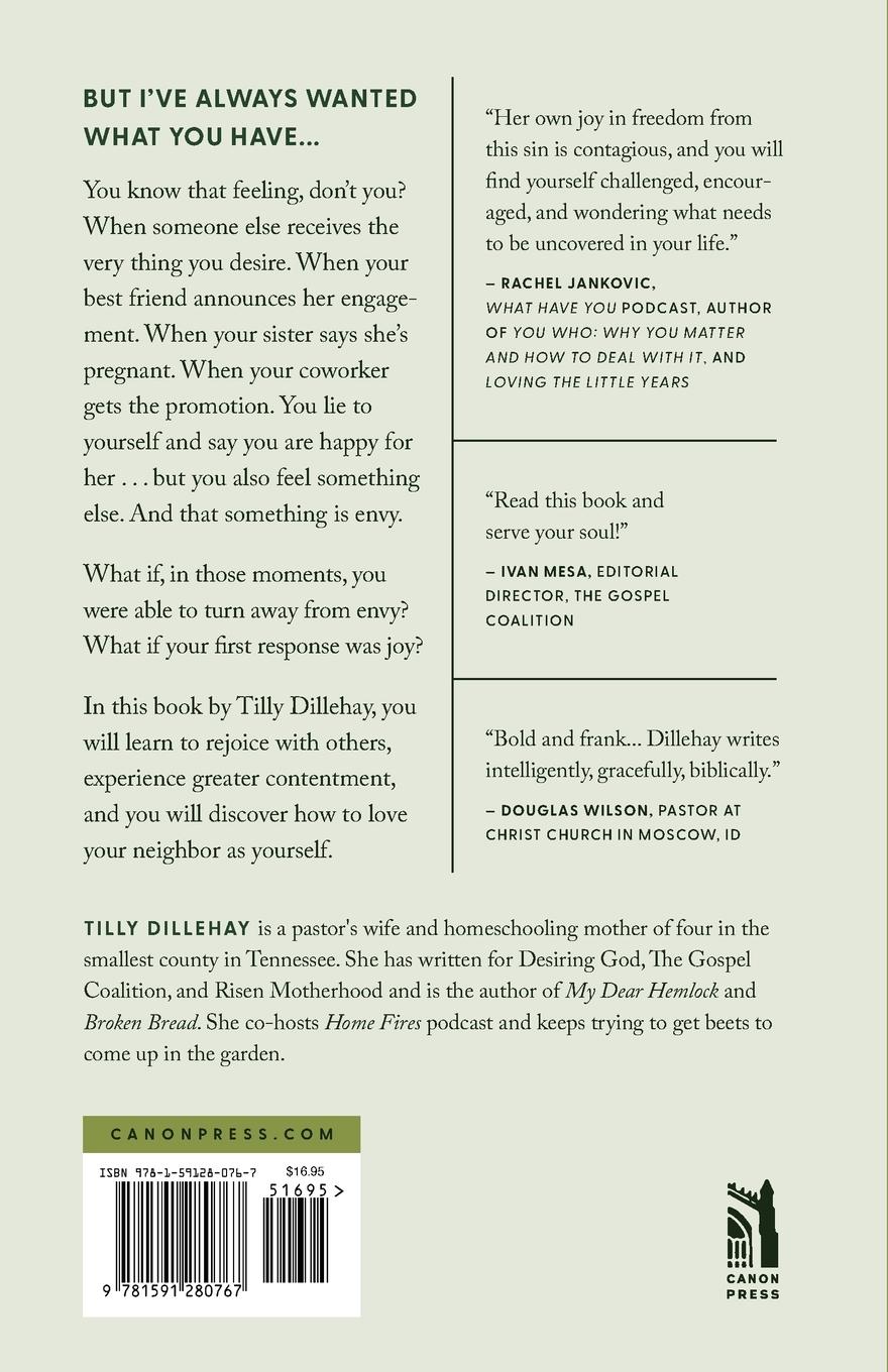 Rückseitencover Seeing Green