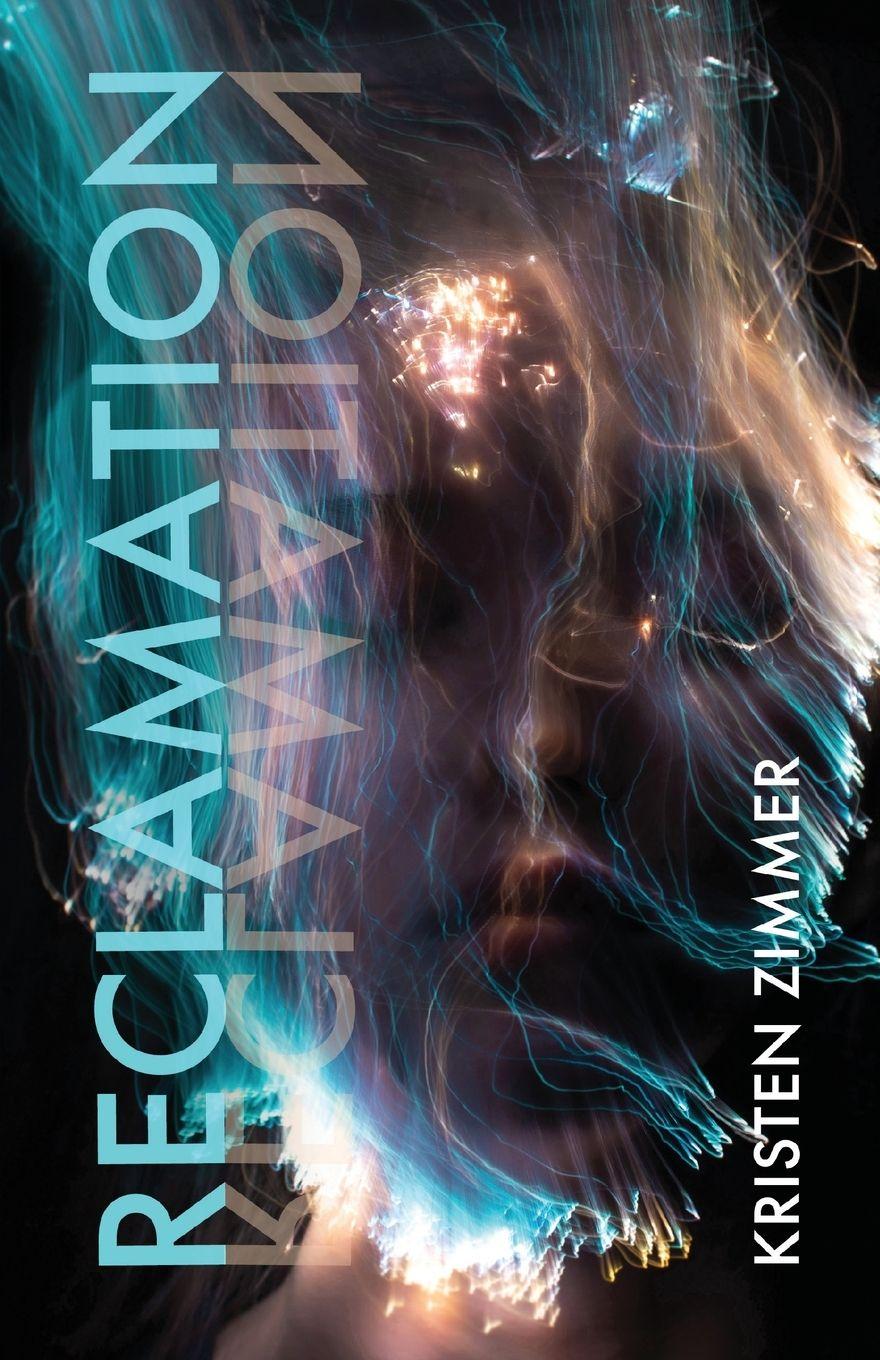 Vorderes Coverbild Reclamation