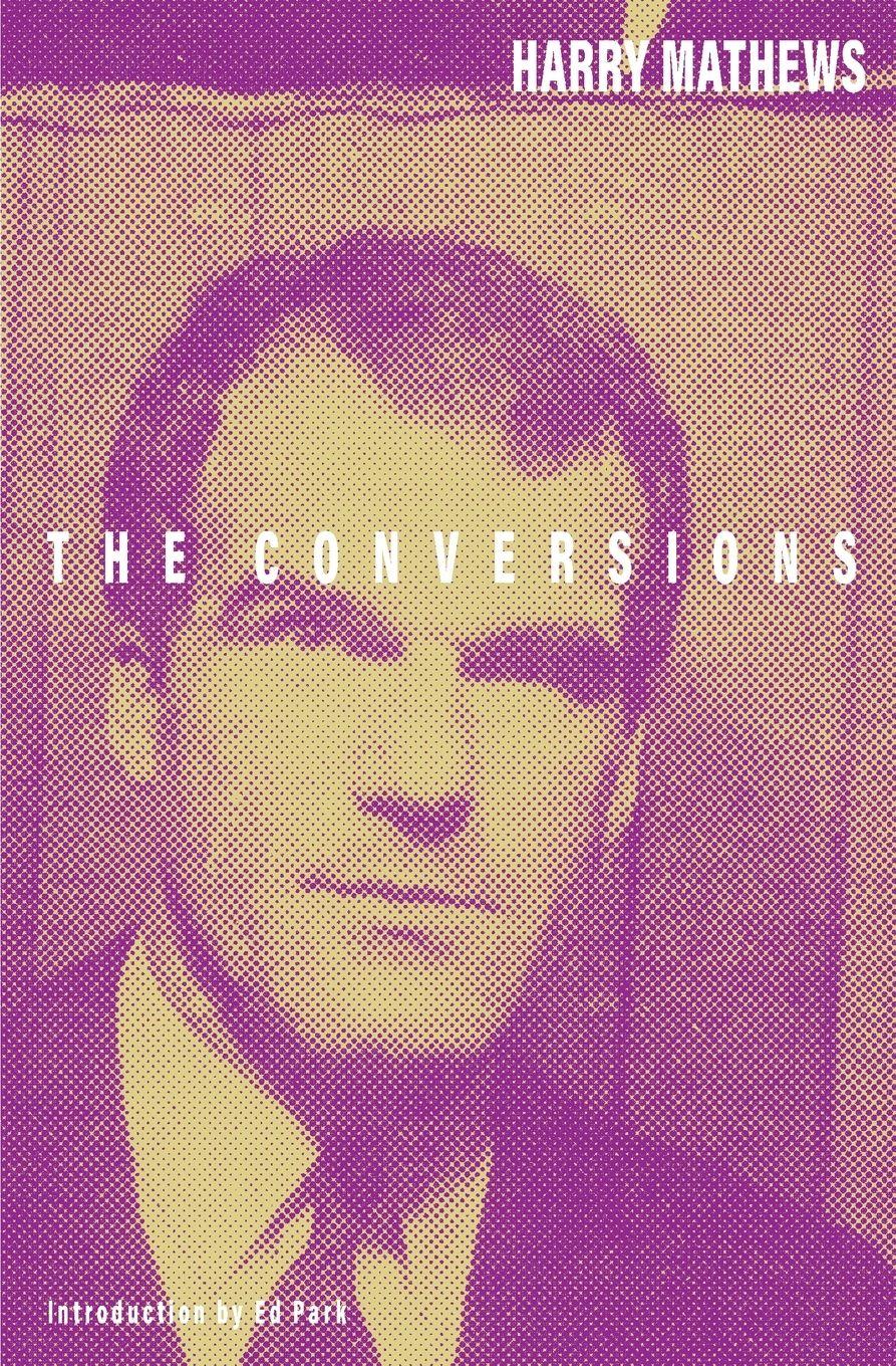 Vorderes Coverbild The Conversions