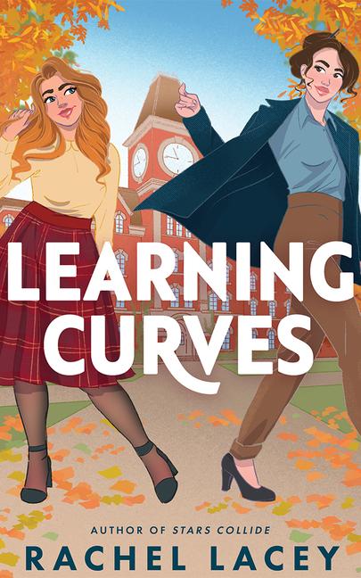 Vorderes Coverbild Learning Curves