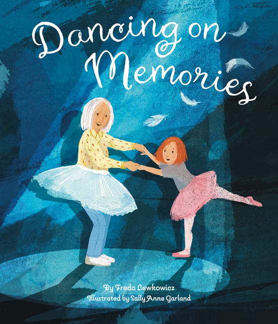 Vorderes Coverbild Dancing on Memories