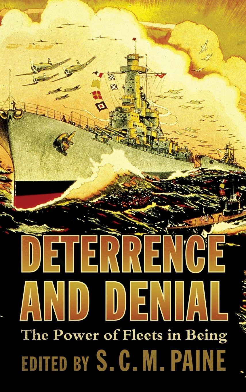 Vorderes Coverbild Deterrence and Denial