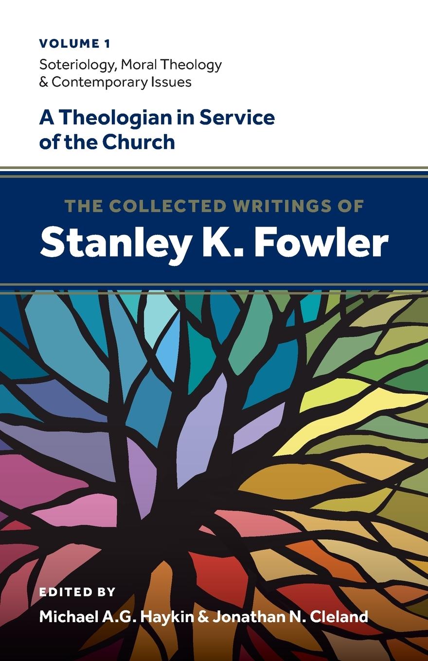 Vorderes Coverbild The Collected Writings of Stanley K. Fowler