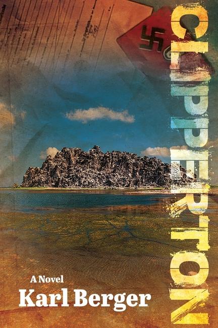 Vorderes Coverbild Clipperton