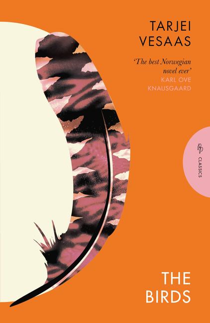 Vorderes Coverbild The Birds