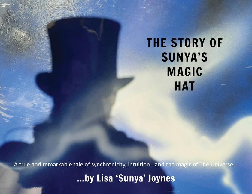 Vorderes Coverbild The Story of Sunya's Magic Hat