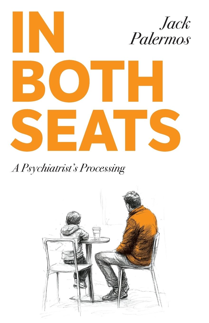 Vorderes Coverbild In Both Seats