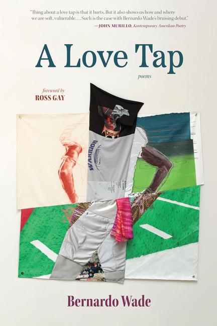 Vorderes Coverbild A Love Tap