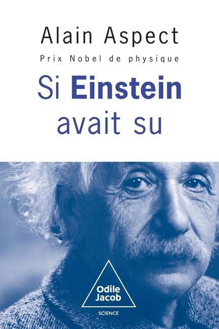Vorderes Coverbild If Einstein had known / Et si Einstein avait su...