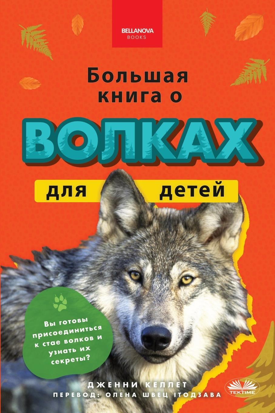 Vorderes Coverbild &#1041;&#1086;&#1083;&#1100;&#1096;&#1072;&#1103; &#1082;&#1085;&#1080;&#1075;&#1072; &#1086; &#1042;&#1086;&#1083;&#1082;&#1072;&#1093; &#1076;&#1083;&#1103; &#1076;&#1077;&#1090;&#1077;&#1081; - 100+ &#1091;&#1076;&#1080;&#1074;&#1080;&#1090;&#1077;&#108