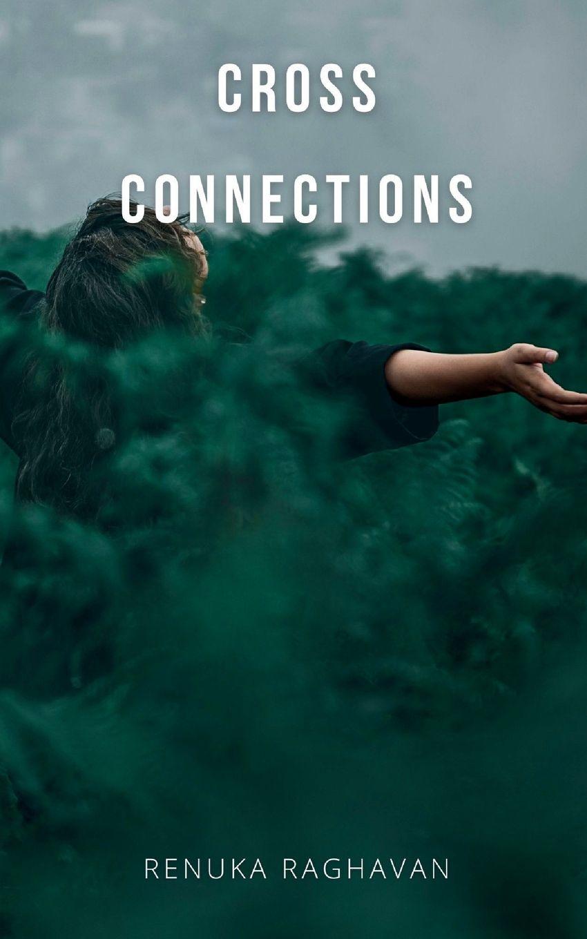 Vorderes Coverbild Cross Connections