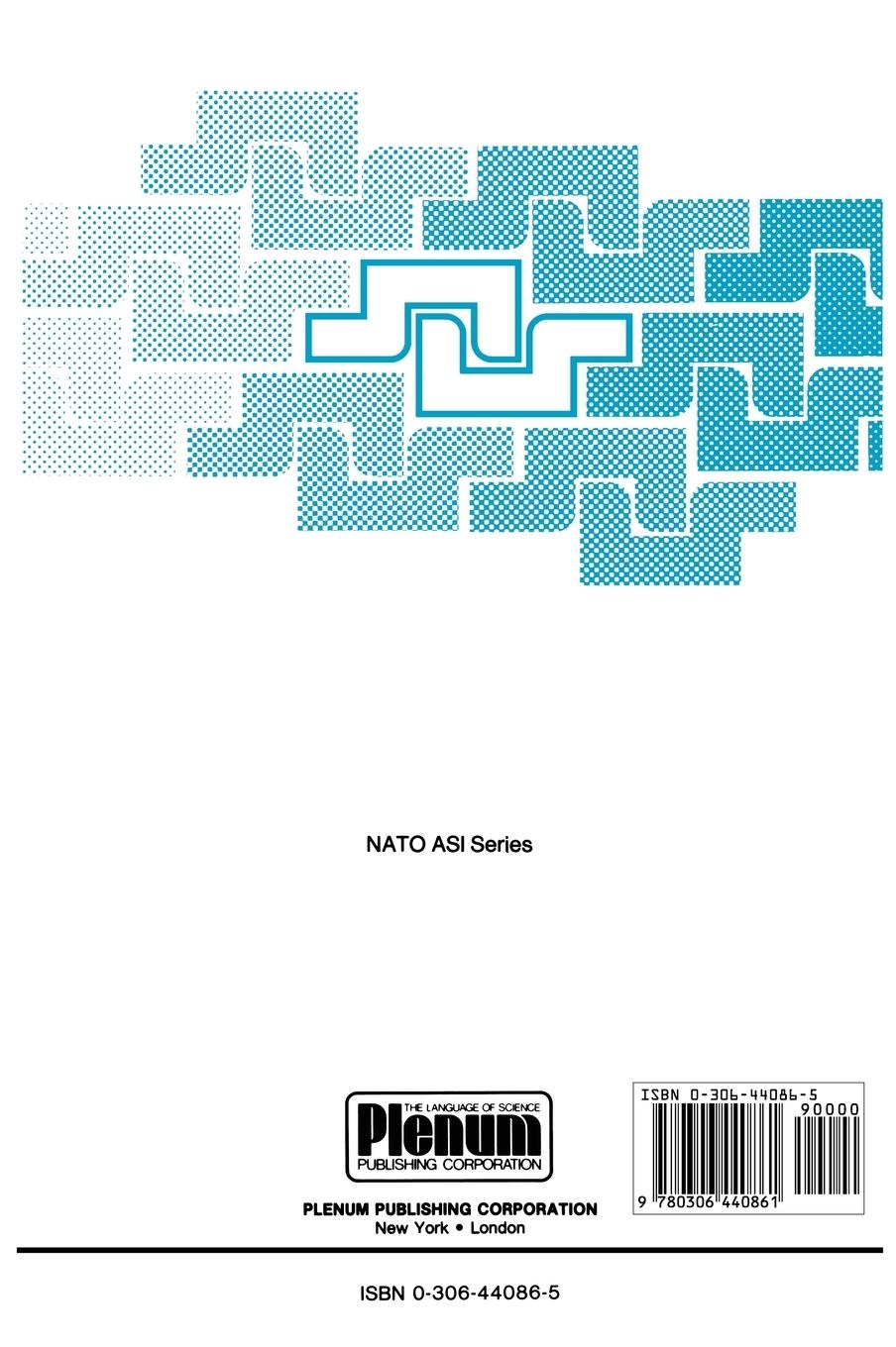Rückseitencover Low-Dimensional Structures in Semiconductors