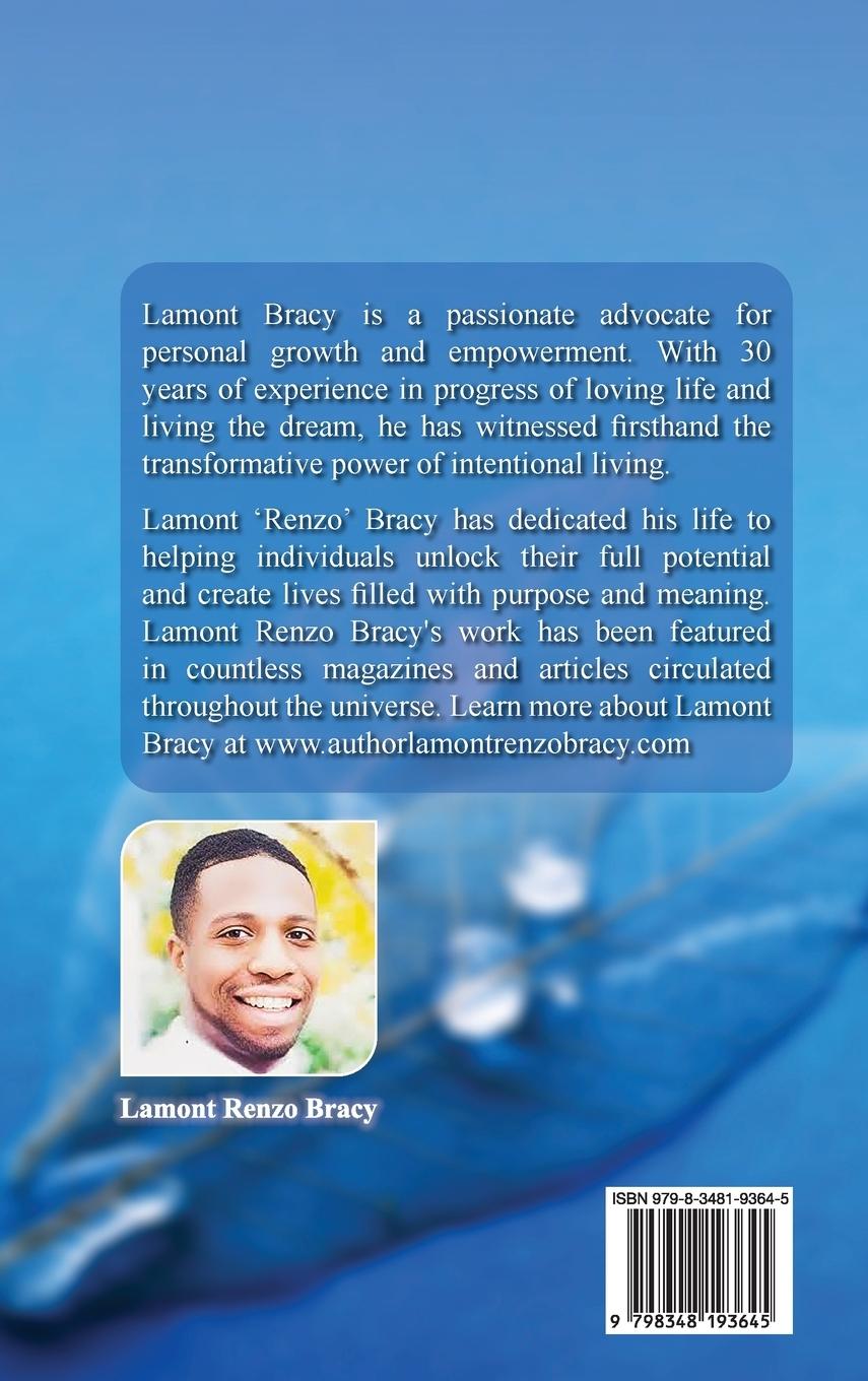 Rückseitencover Drifting on A Memory