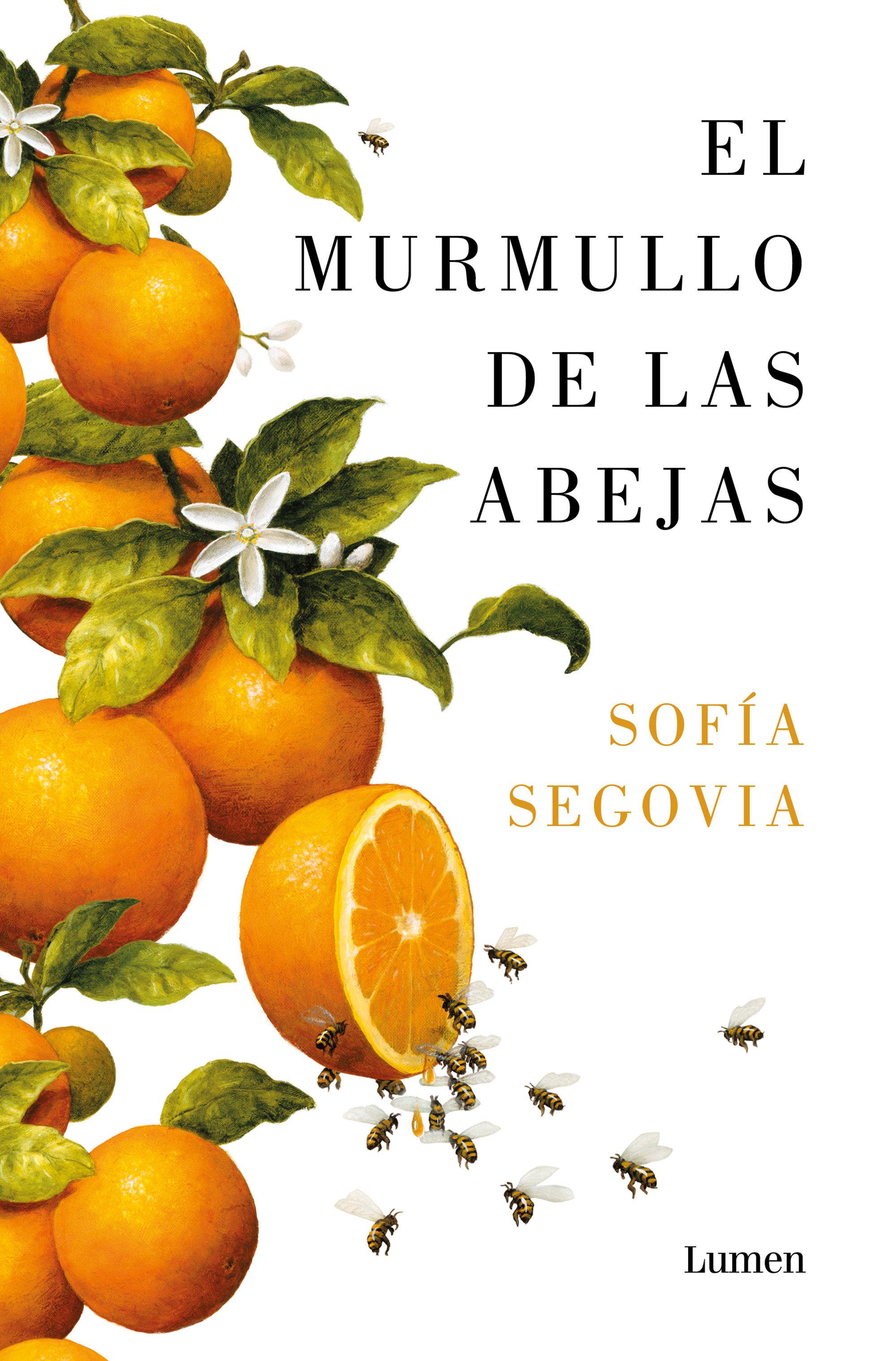 Vorderes Coverbild El Murmullo de Las Abejas (Edición 10° Aniversario) / The Murmur of Bees