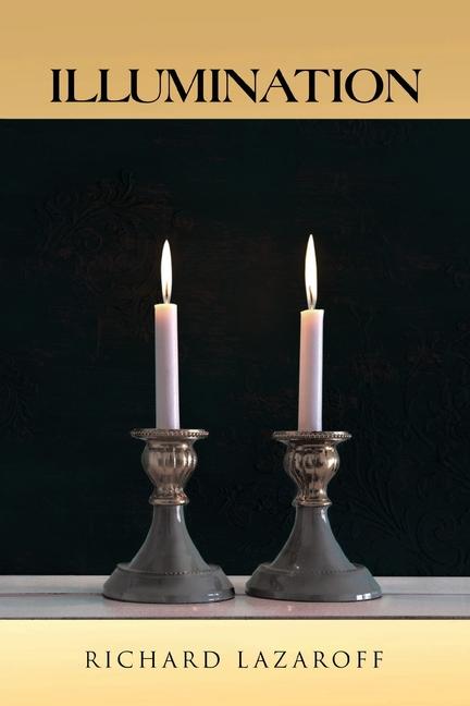 Vorderes Coverbild Illumination