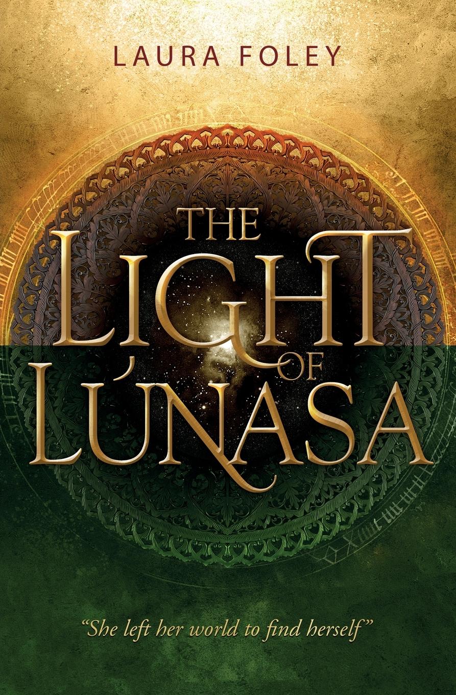 Vorderes Coverbild The Light Of Lúnasa