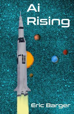 Vorderes Coverbild AI Rising