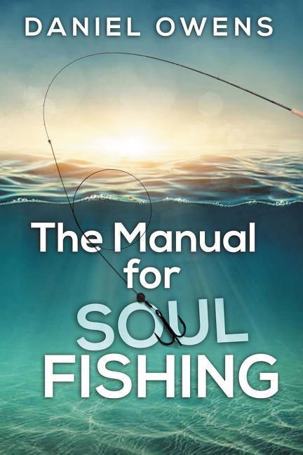 Vorderes Coverbild The Manual for Soul Fishing