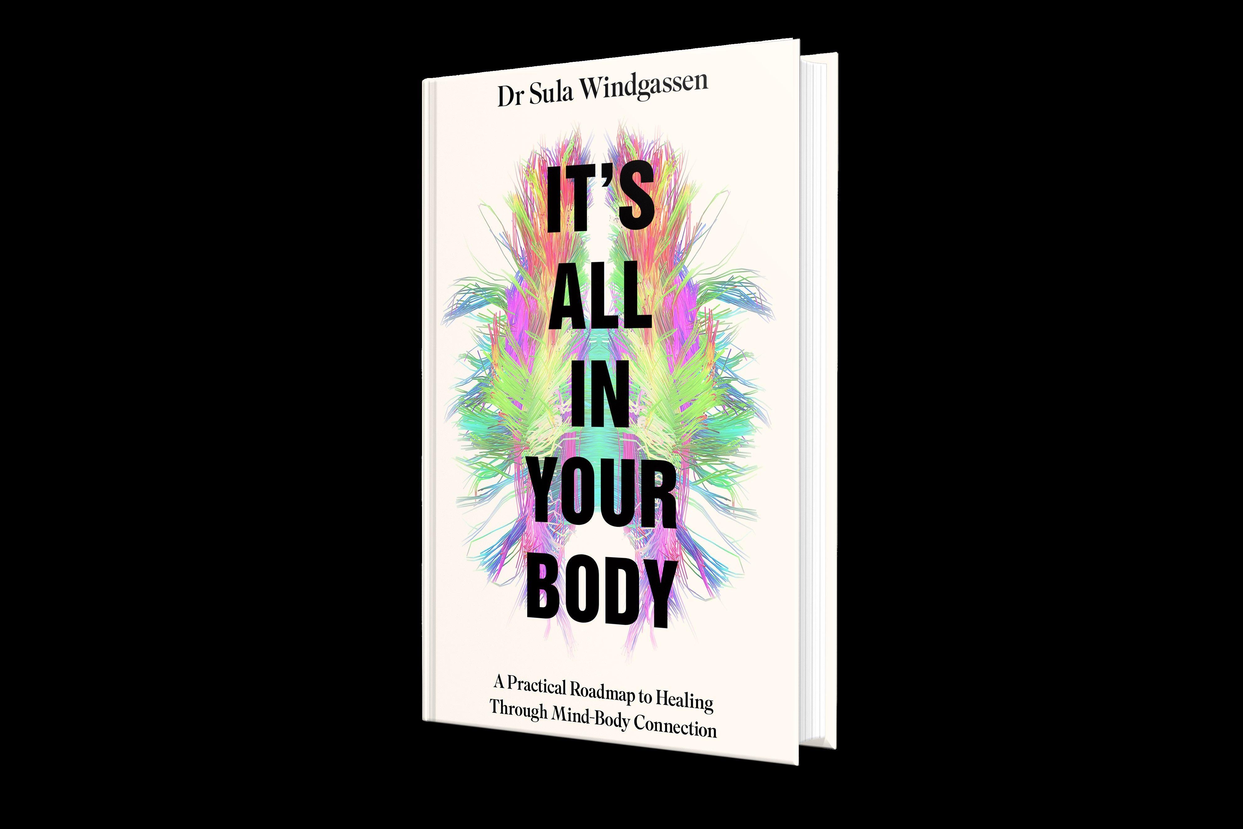 Beispielinhalt (Bild) It's All in Your Body