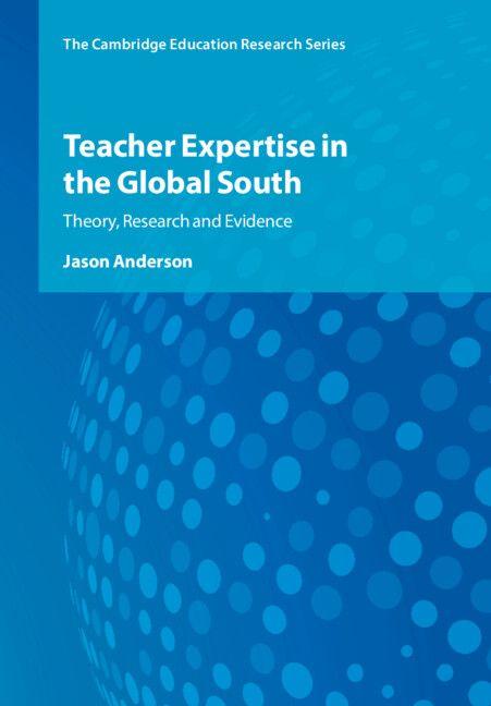 Vorderes Coverbild Teacher Expertise in the Global South
