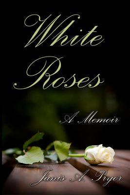 Vorderes Coverbild White Roses